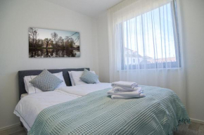 Palm Garden Apartment 1